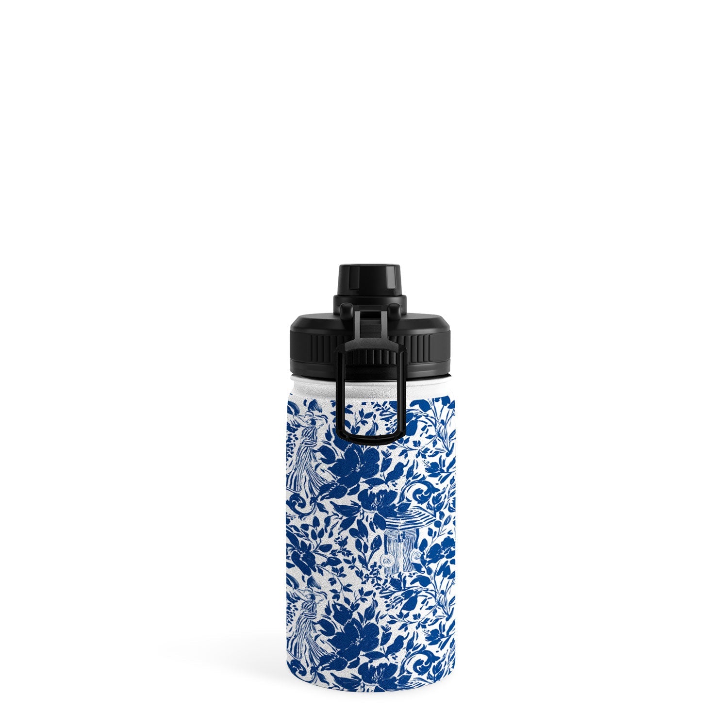 Marta Barragan Camarasa Chic Garden Walk Water Bottle