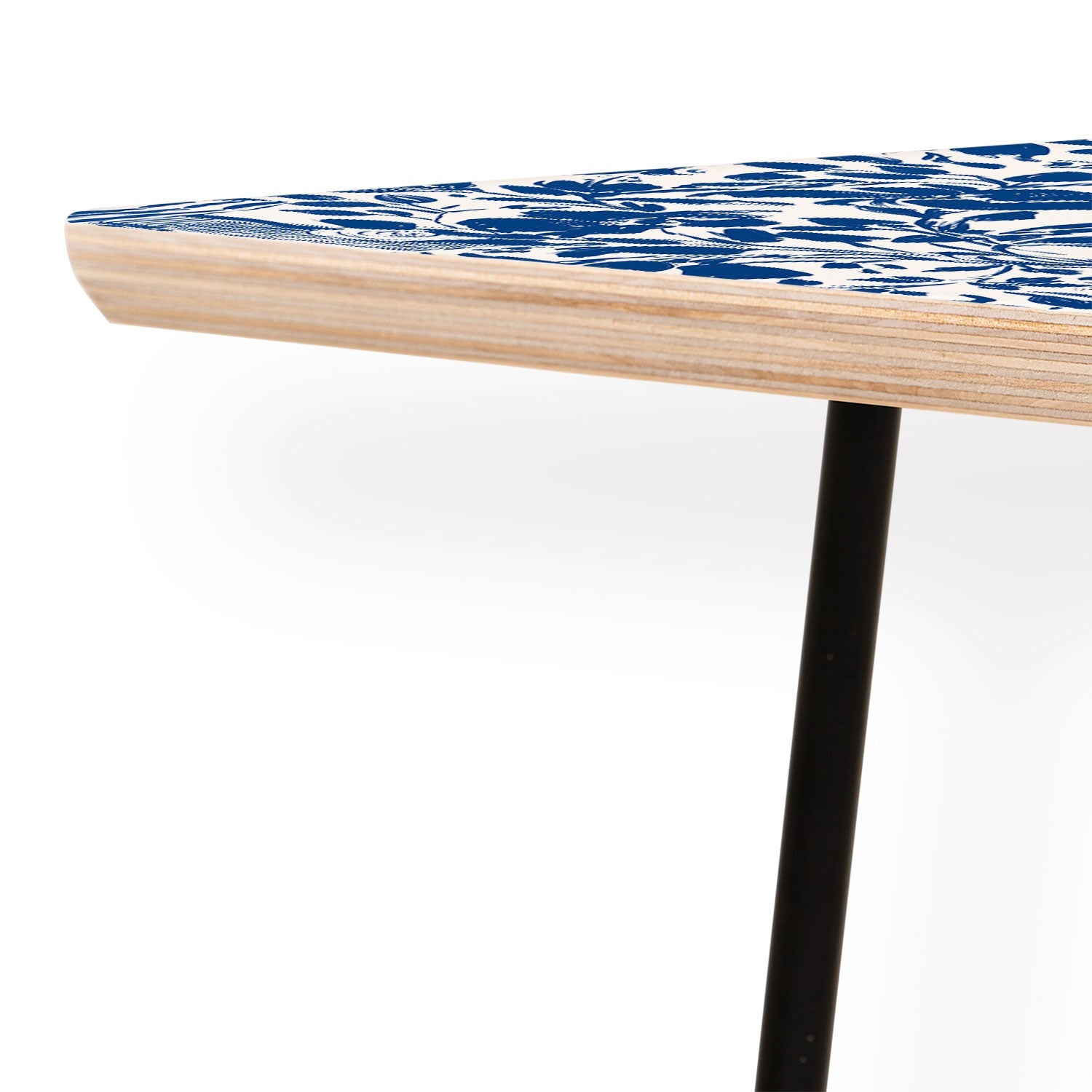 Marta Barragan Camarasa Chic Garden Walk Coffee Table