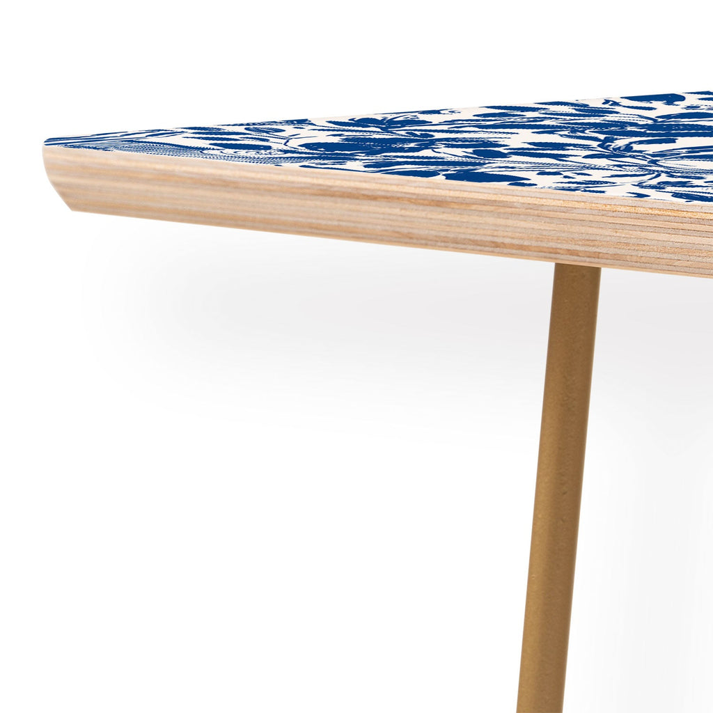 Marta Barragan Camarasa Chic Garden Walk Coffee Table