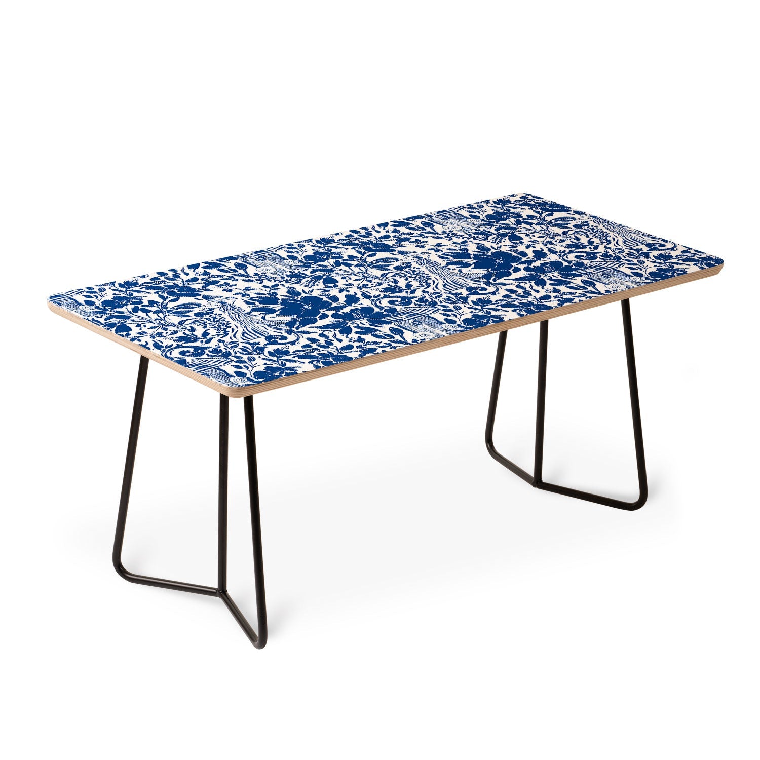 Marta Barragan Camarasa Chic Garden Walk Coffee Table