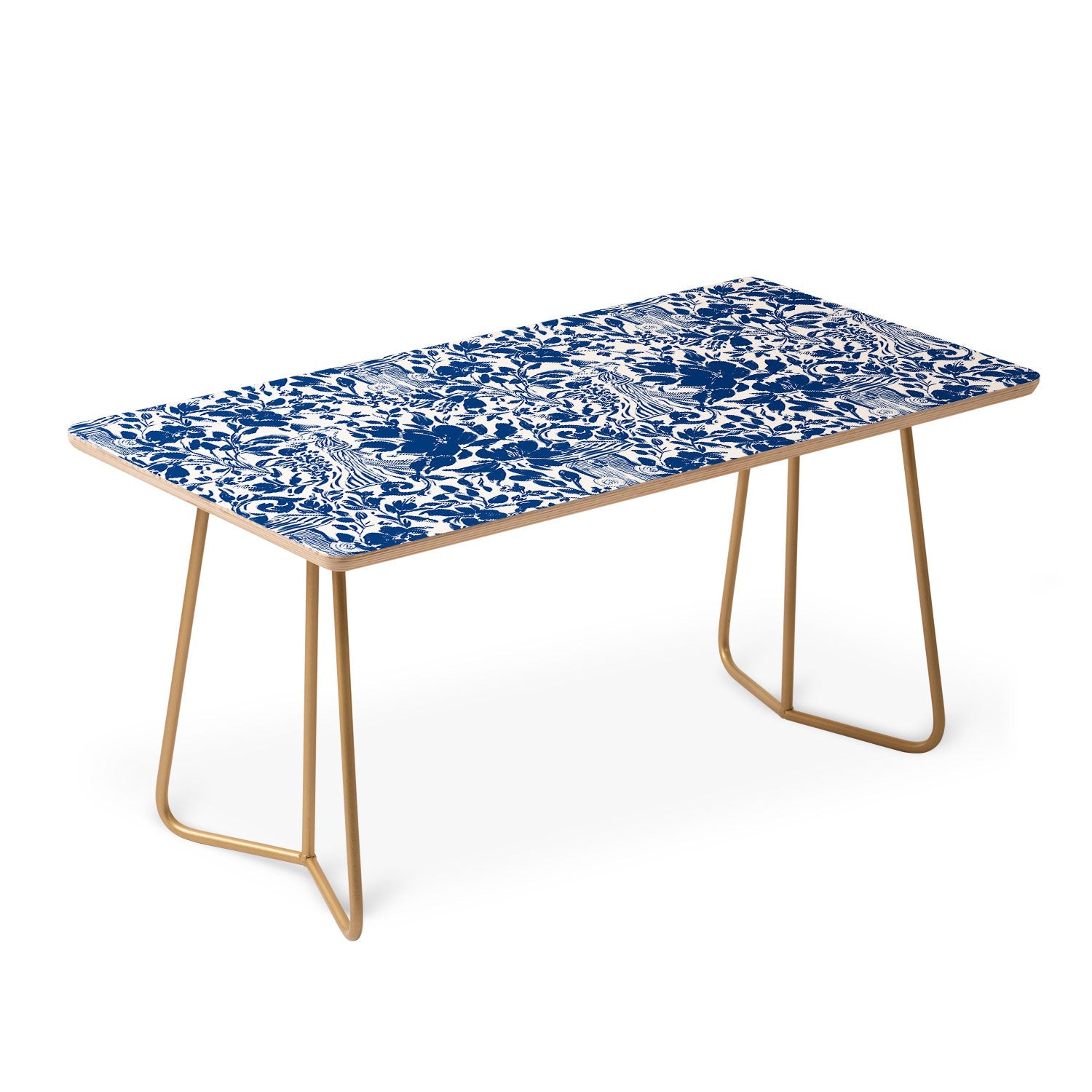 Marta Barragan Camarasa Chic Garden Walk Coffee Table