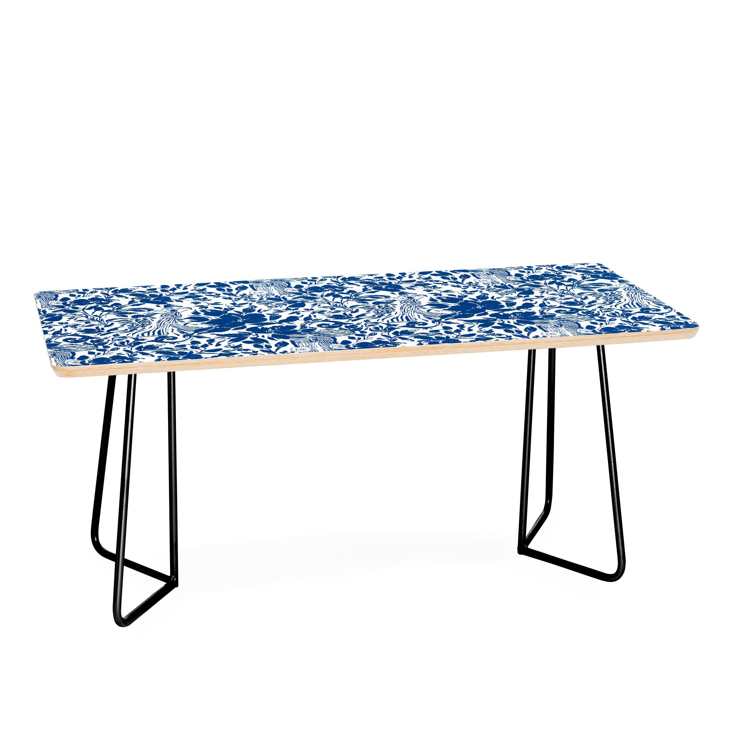 Marta Barragan Camarasa Chic Garden Walk Coffee Table