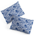 Marta Barragan Camarasa Chic Garden Walk Pillow Shams