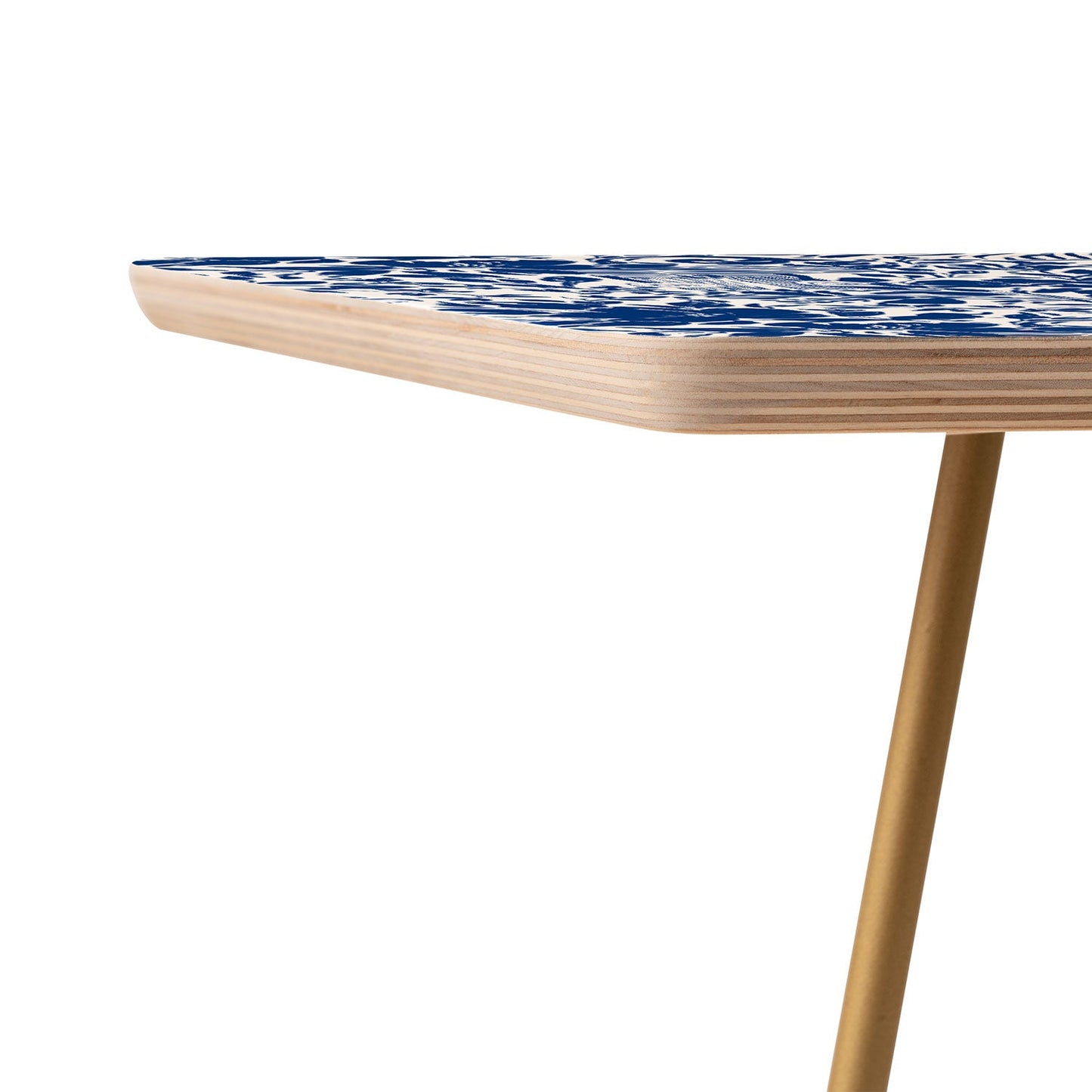 Marta Barragan Camarasa Chic Garden Walk Side Table