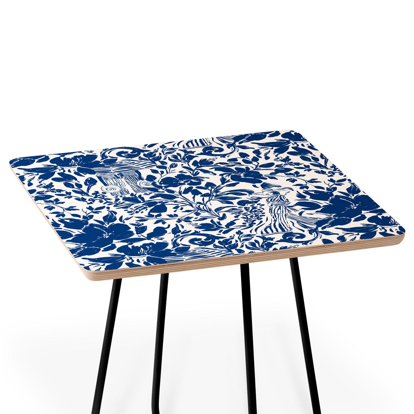 Marta Barragan Camarasa Chic Garden Walk Side Table