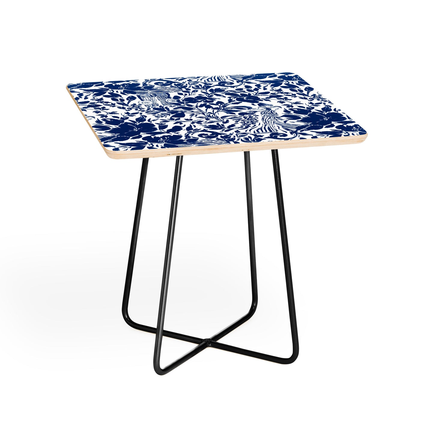 Marta Barragan Camarasa Chic Garden Walk Side Table