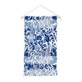 Marta Barragan Camarasa Chic Garden Walk Wall Hanging Portrait