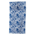 Marta Barragan Camarasa Chic Garden Walk Beach Towel