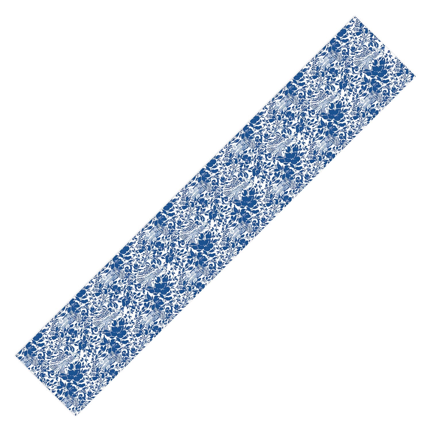 Marta Barragan Camarasa Chic Garden Walk Table Runner