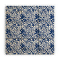Marta Barragan Camarasa Chic Garden Walk Wood Wall Mural