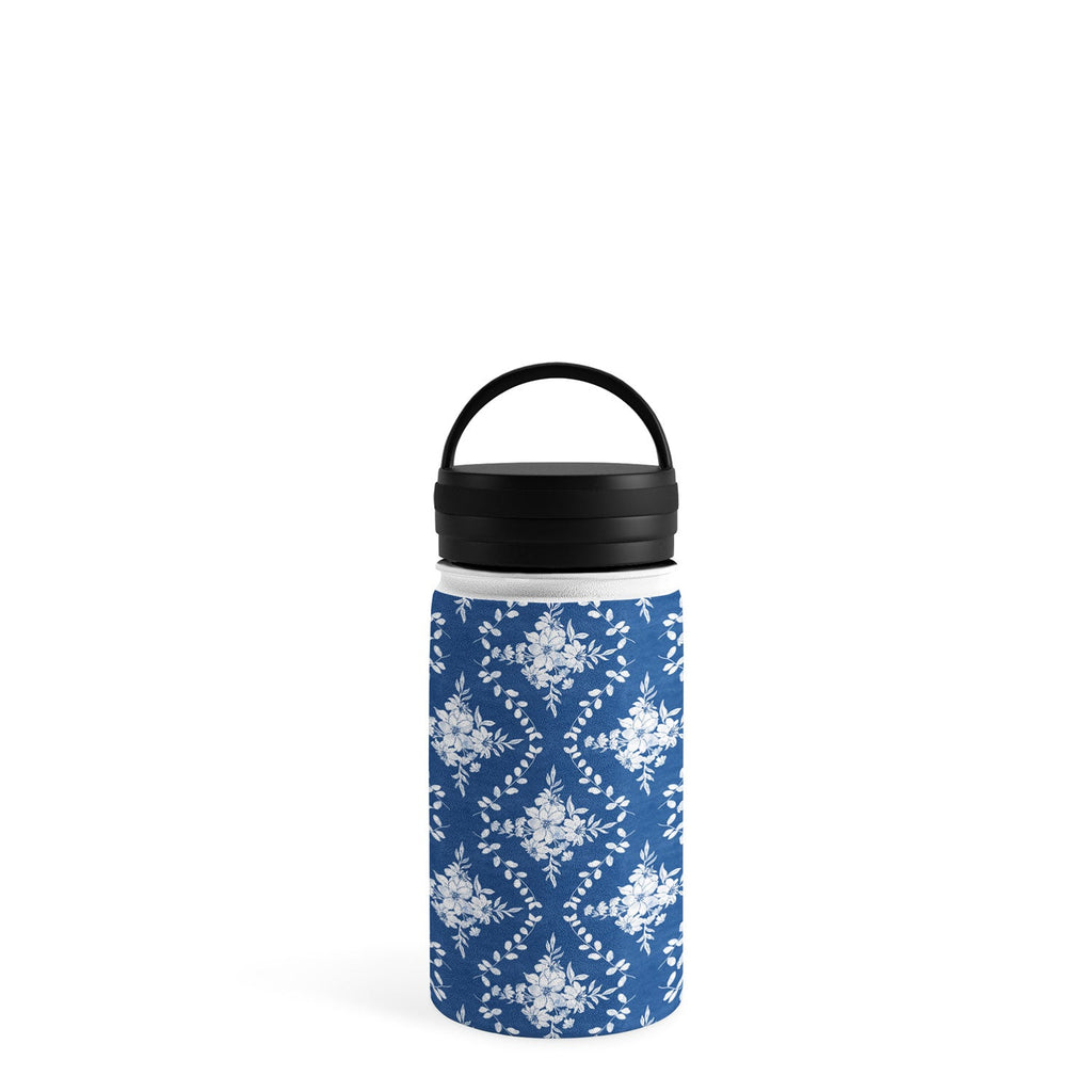Marta Barragan Camarasa Chic Garden Whisper Water Bottle