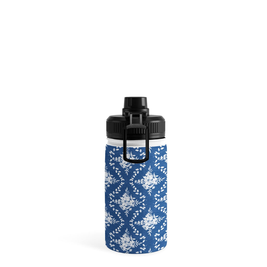 Marta Barragan Camarasa Chic Garden Whisper Water Bottle