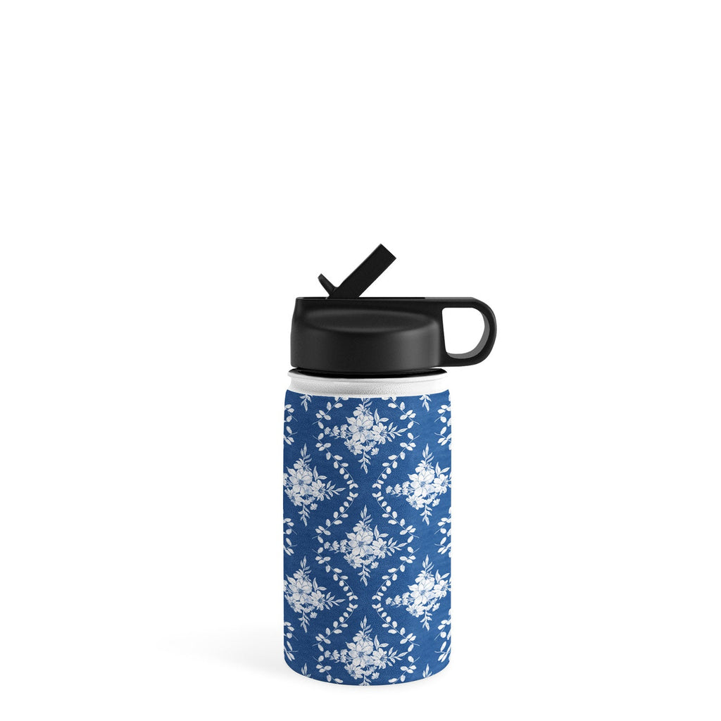 Marta Barragan Camarasa Chic Garden Whisper Water Bottle