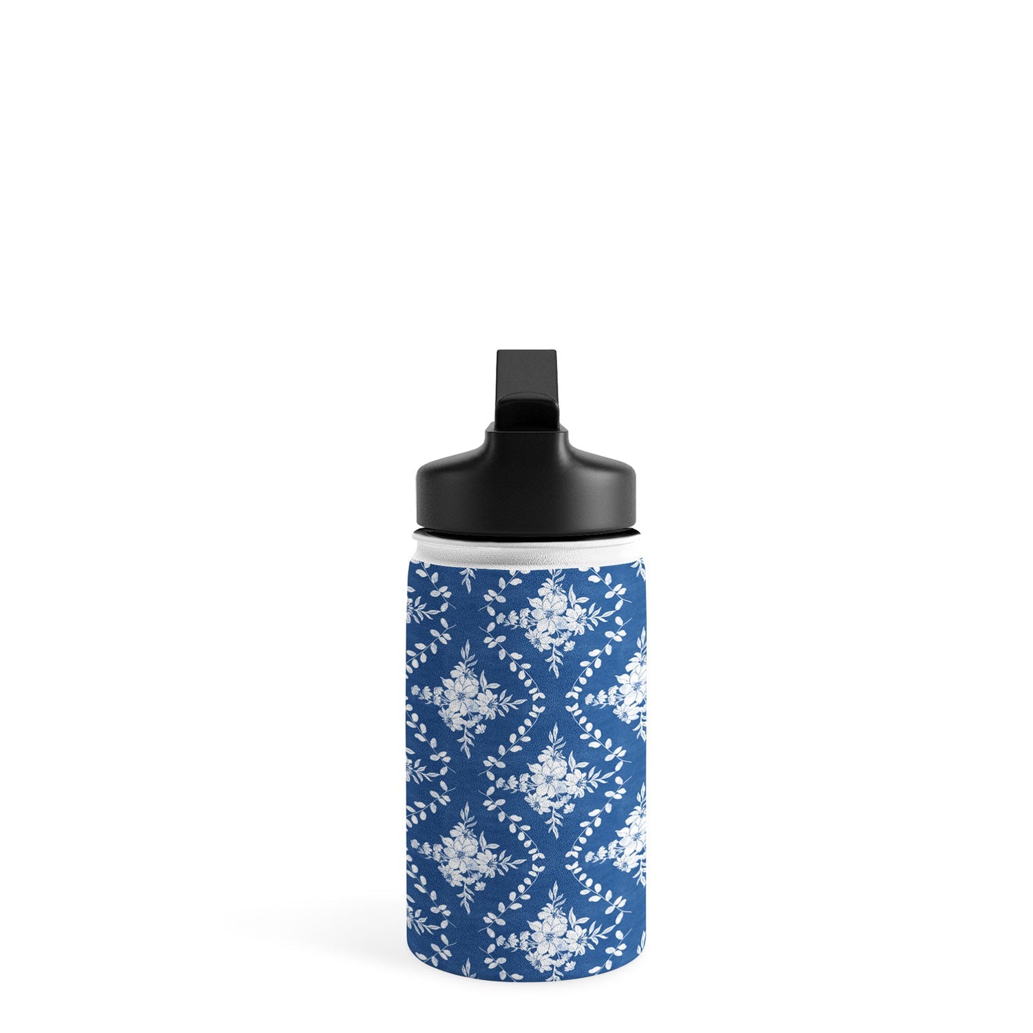 Marta Barragan Camarasa Chic Garden Whisper Water Bottle