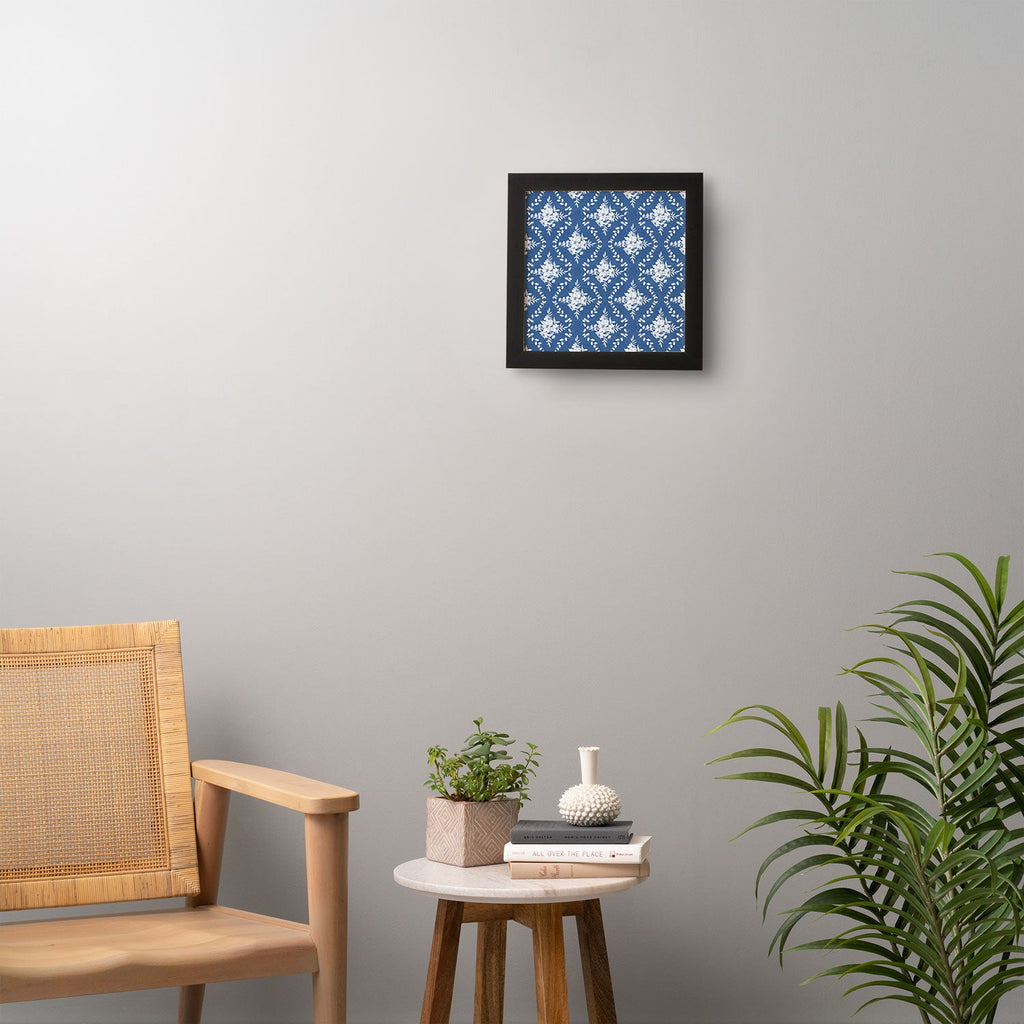 Marta Barragan Camarasa Chic Garden Whisper Framed Wall Art