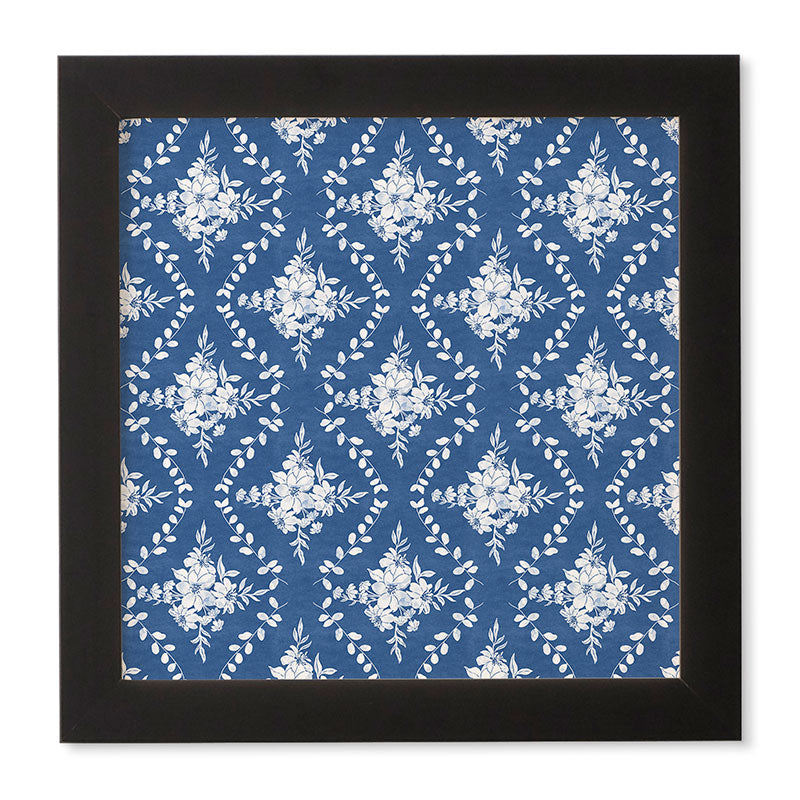 Marta Barragan Camarasa Chic Garden Whisper Framed Wall Art