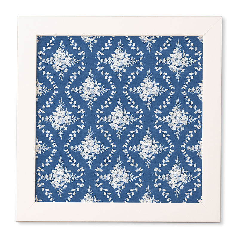 Marta Barragan Camarasa Chic Garden Whisper Framed Wall Art