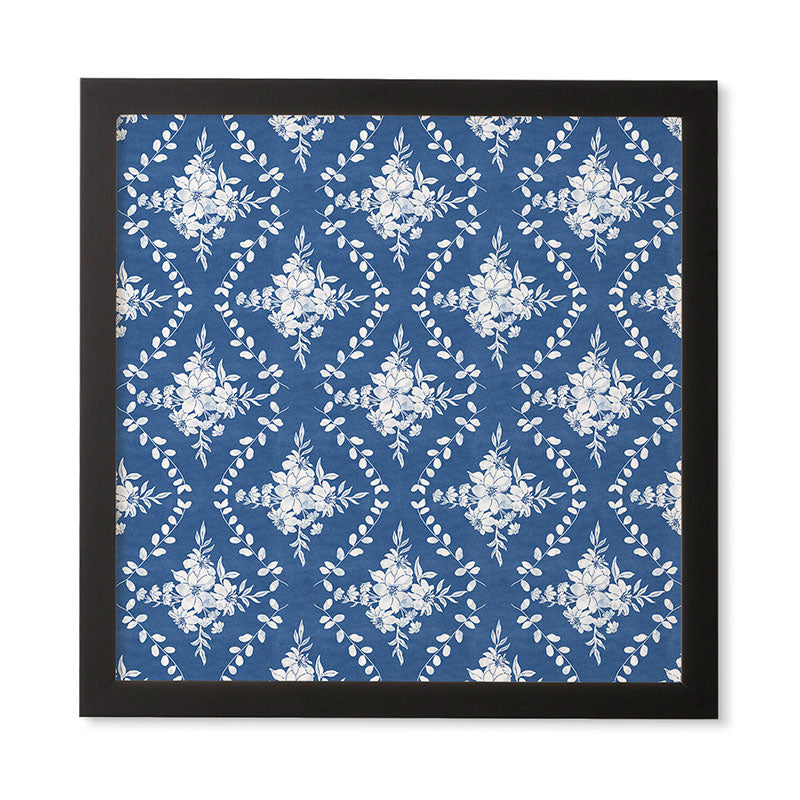 Marta Barragan Camarasa Chic Garden Whisper Framed Wall Art
