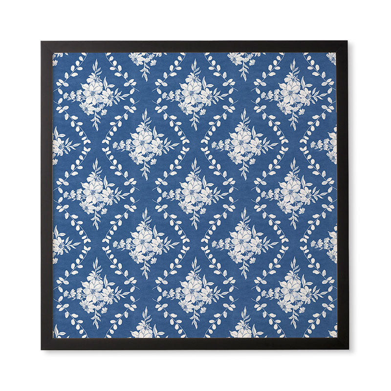 Marta Barragan Camarasa Chic Garden Whisper Framed Wall Art