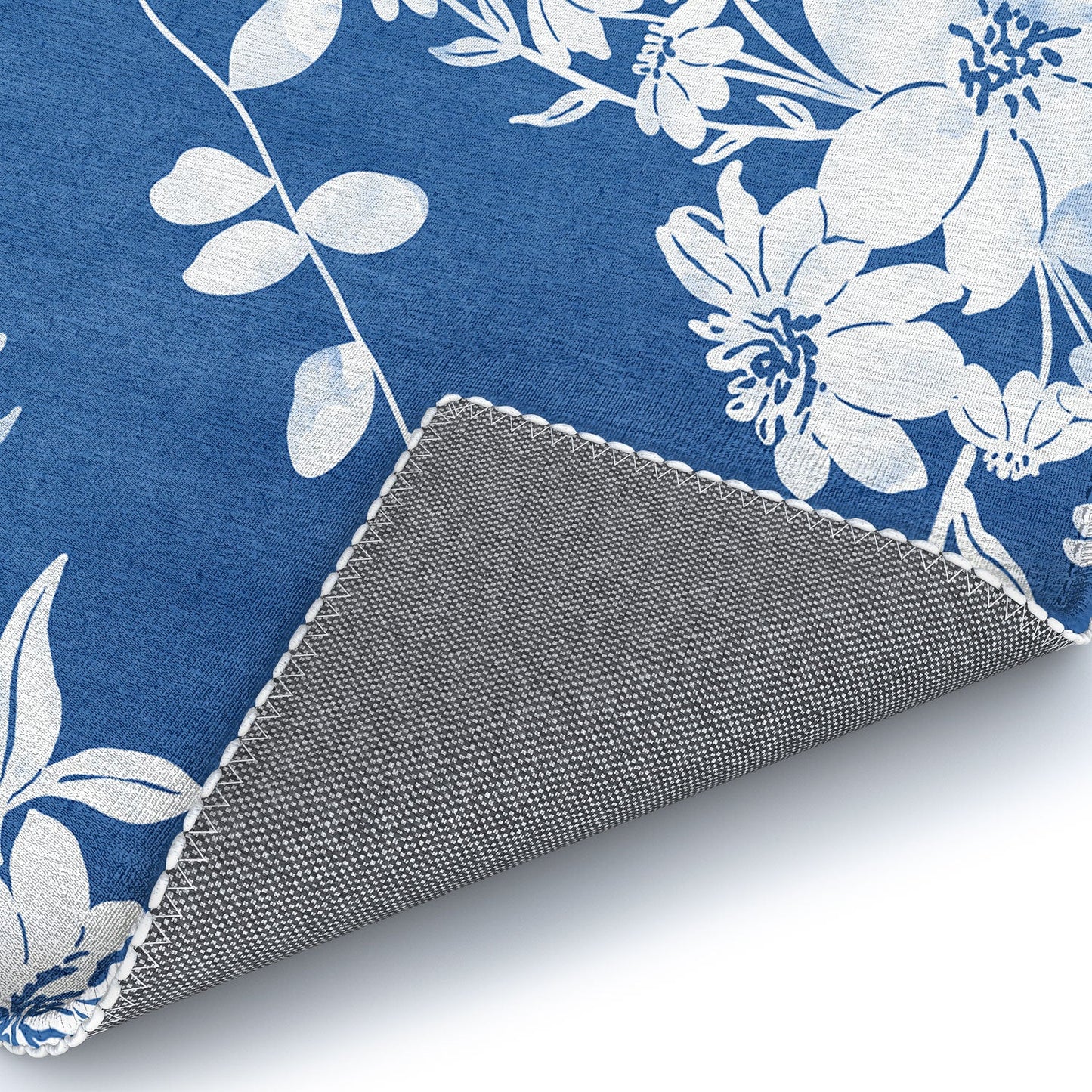 Marta Barragan Camarasa Chic Garden Whisper Area Rug