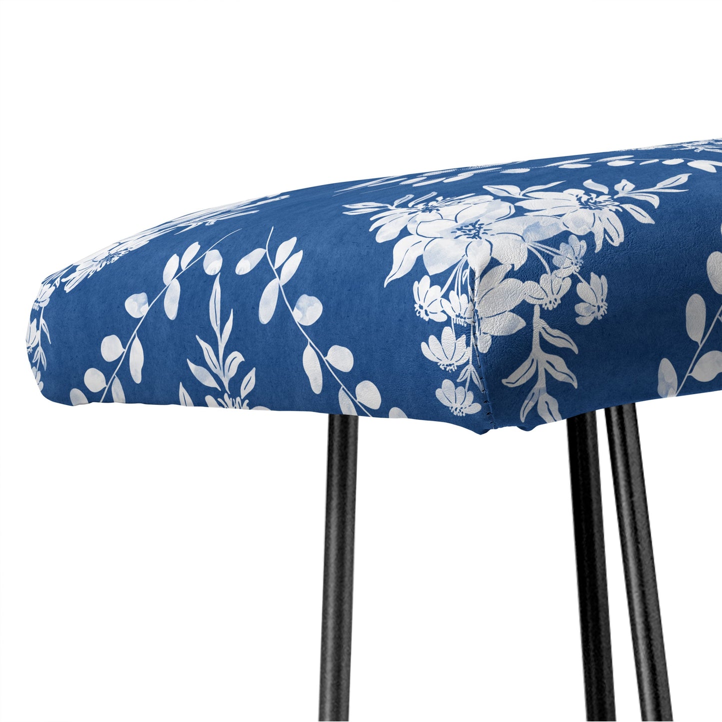 Marta Barragan Camarasa Chic Garden Whisper Bench