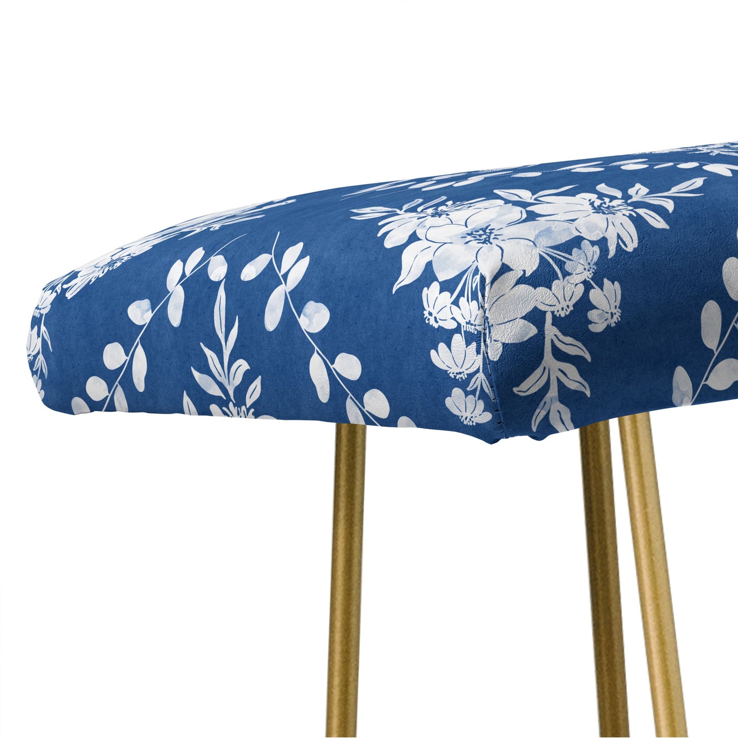 Marta Barragan Camarasa Chic Garden Whisper Bench