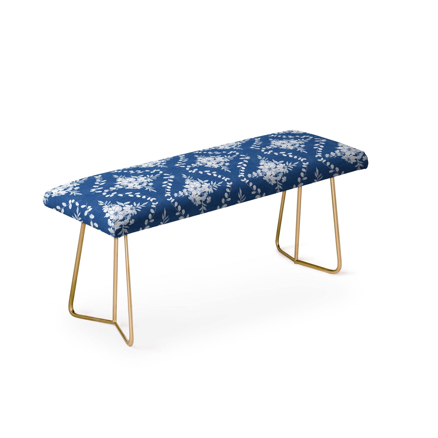 Marta Barragan Camarasa Chic Garden Whisper Bench