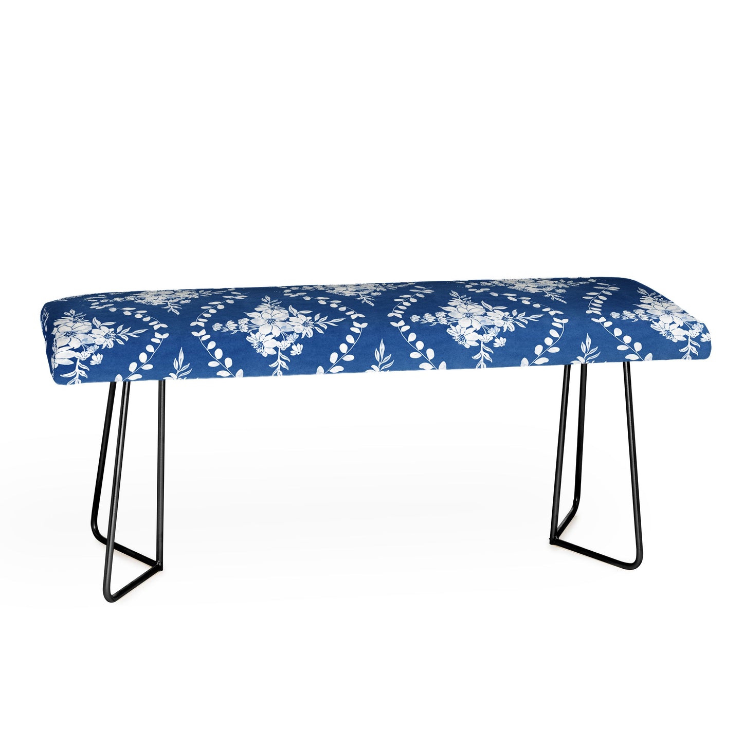 Marta Barragan Camarasa Chic Garden Whisper Bench