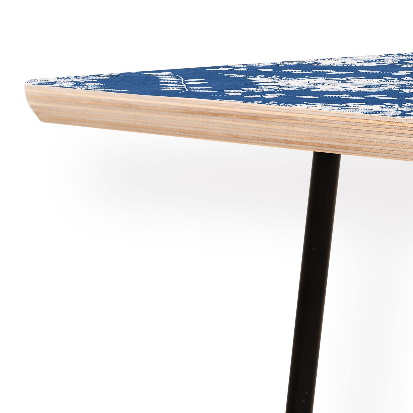 Marta Barragan Camarasa Chic Garden Whisper Coffee Table