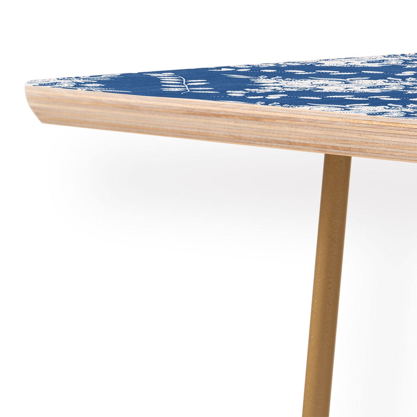 Marta Barragan Camarasa Chic Garden Whisper Coffee Table