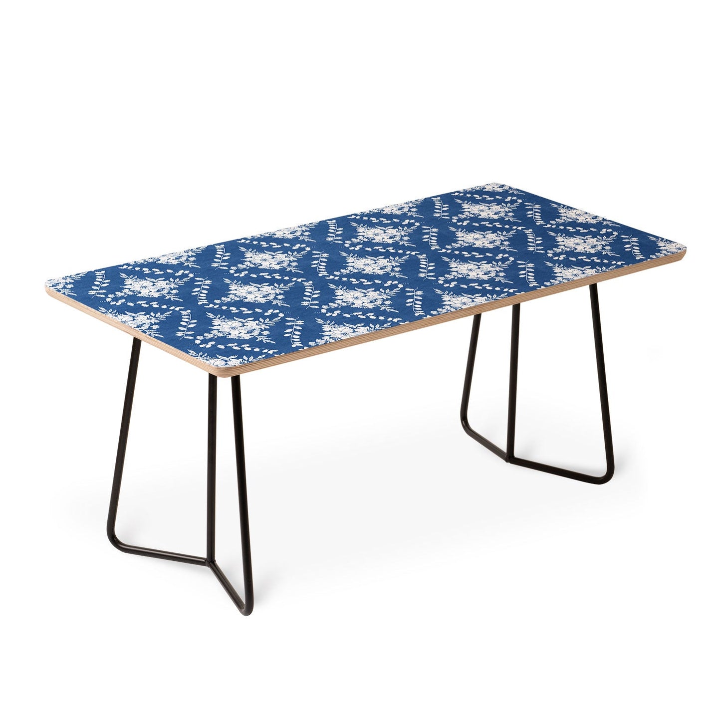 Marta Barragan Camarasa Chic Garden Whisper Coffee Table