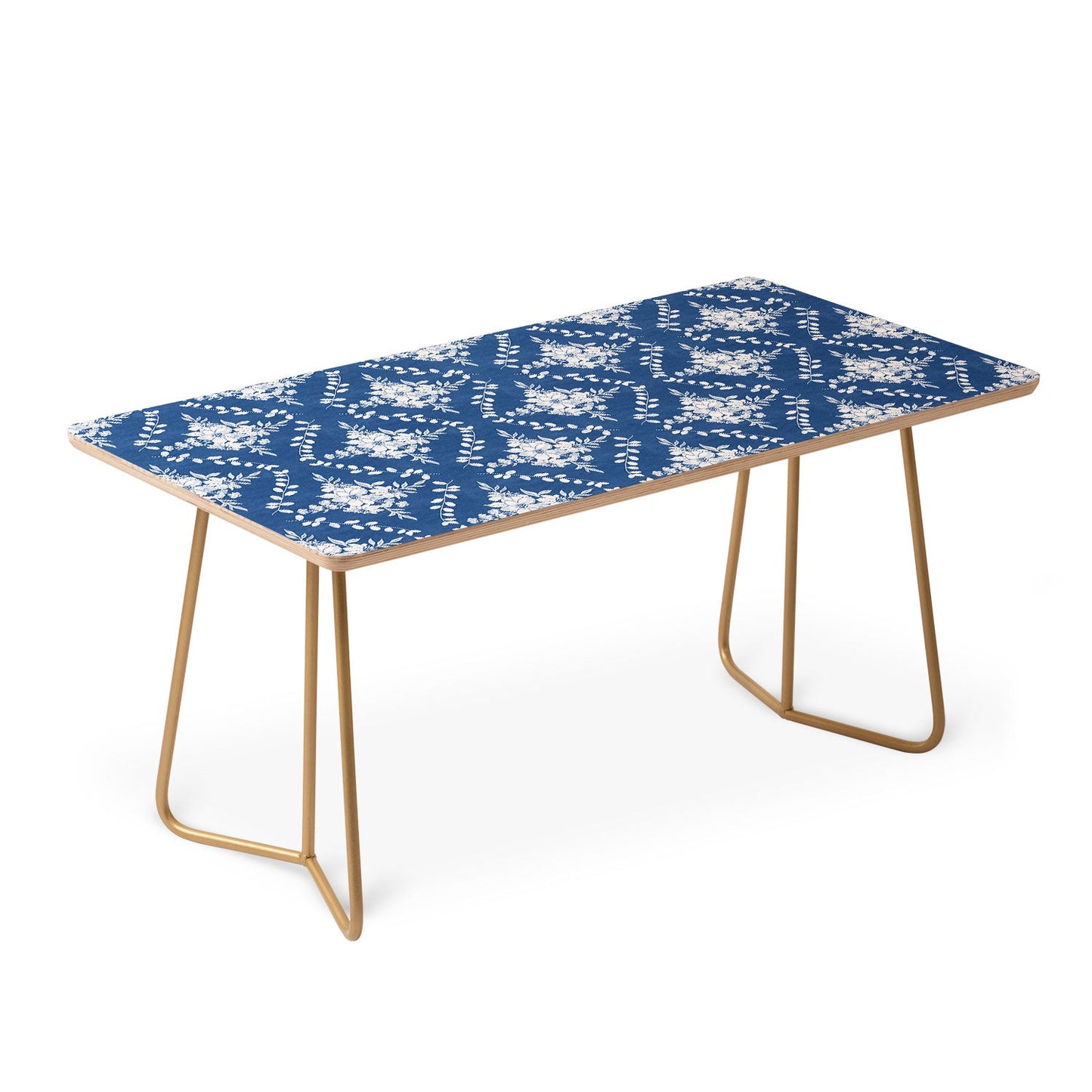 Marta Barragan Camarasa Chic Garden Whisper Coffee Table