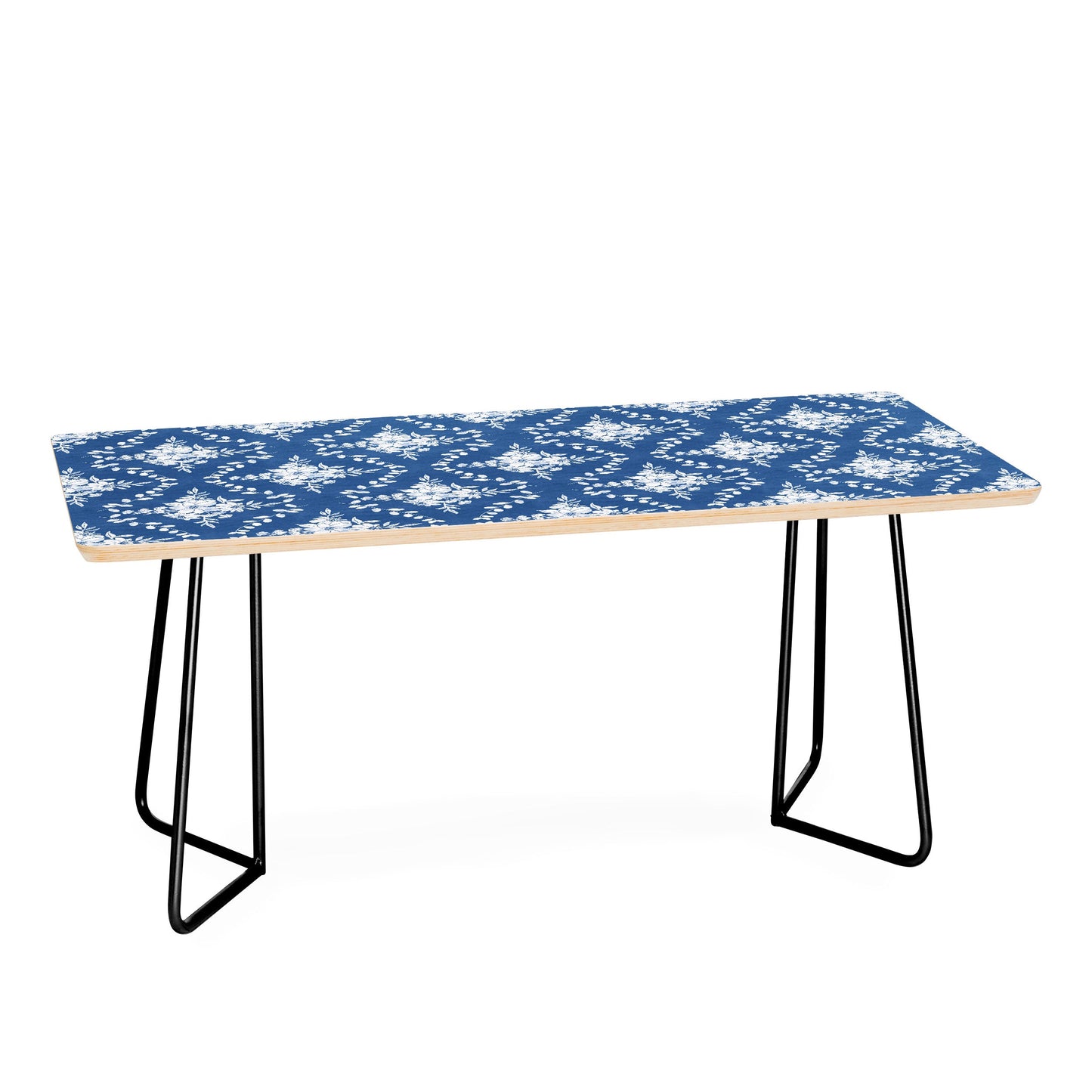 Marta Barragan Camarasa Chic Garden Whisper Coffee Table