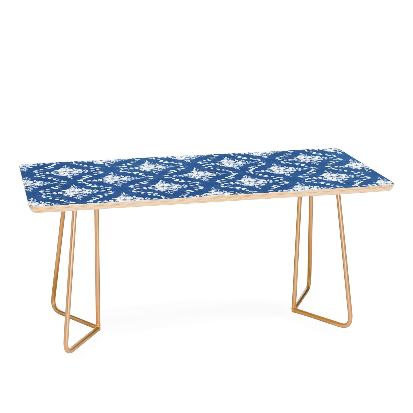 Marta Barragan Camarasa Chic Garden Whisper Coffee Table