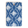 Marta Barragan Camarasa Chic Garden Whisper Cutting Board Rectangle