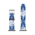 Marta Barragan Camarasa Chic Garden Whisper Apple Watch Band