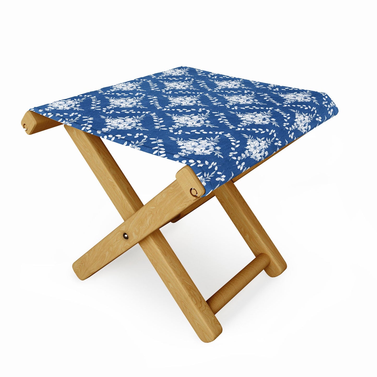 Marta Barragan Camarasa Chic Garden Whisper Folding Stool
