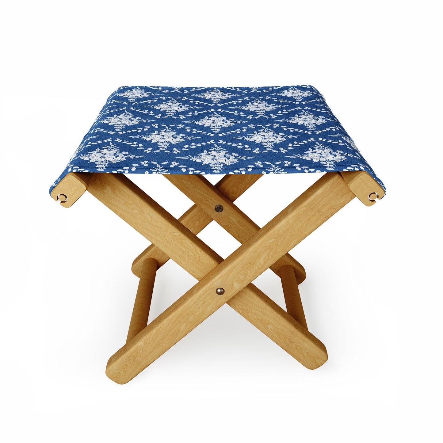Marta Barragan Camarasa Chic Garden Whisper Folding Stool