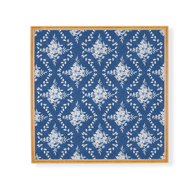 Marta Barragan Camarasa Chic Garden Whisper Framed Wall Art