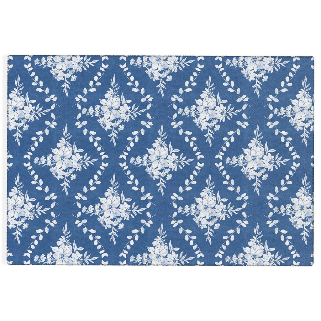 Marta Barragan Camarasa Chic Garden Whisper Outdoor Rug
