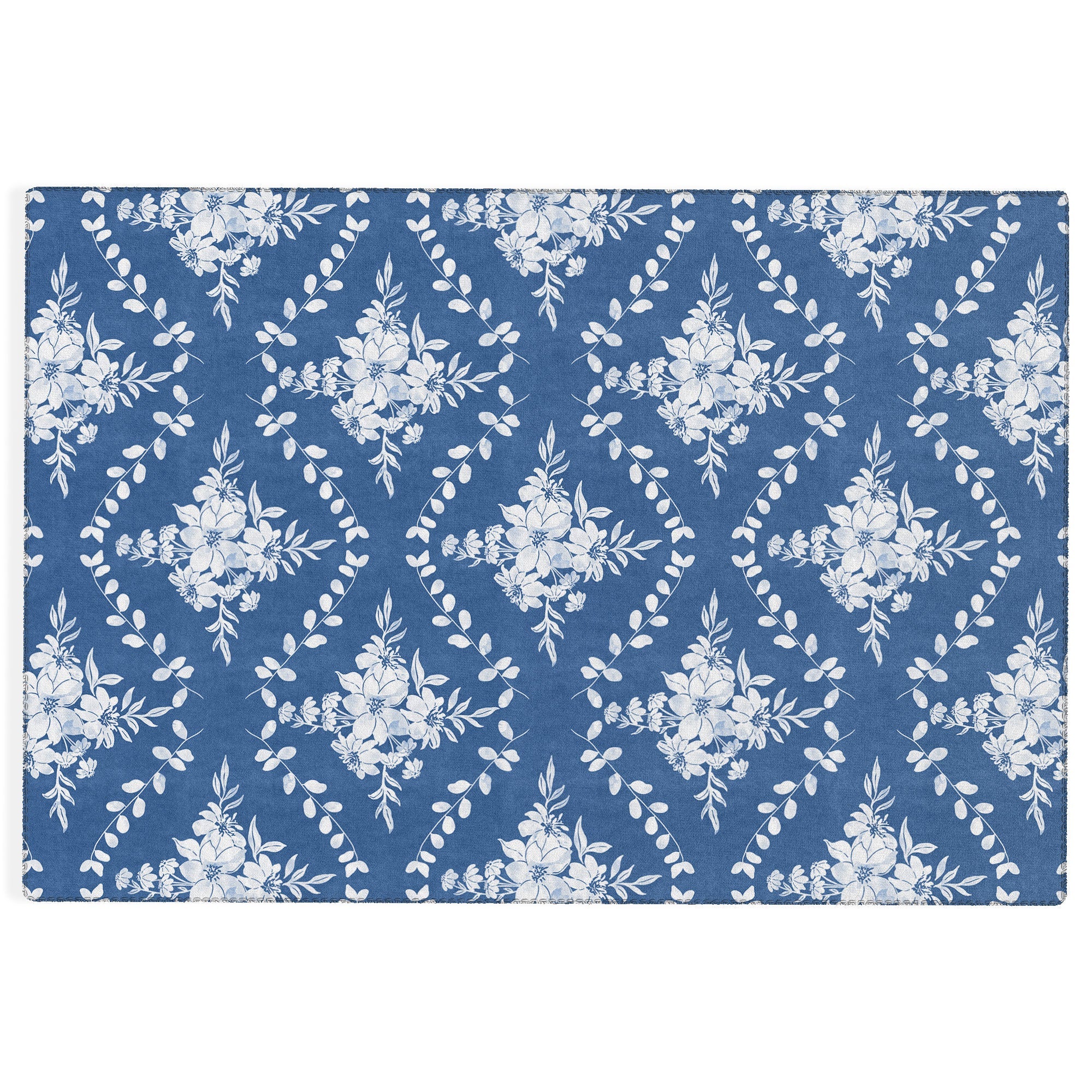 Marta Barragan Camarasa Chic Garden Whisper Outdoor Rug