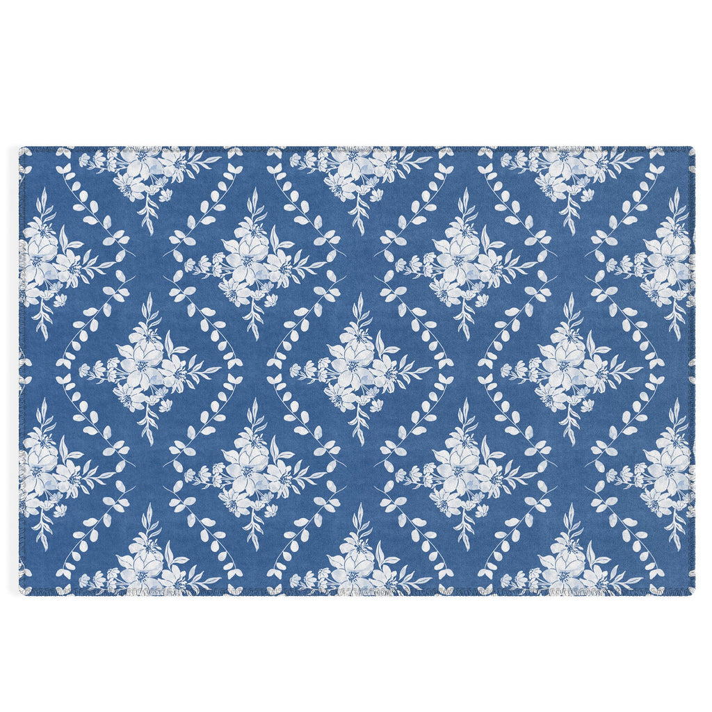 Marta Barragan Camarasa Chic Garden Whisper Outdoor Rug