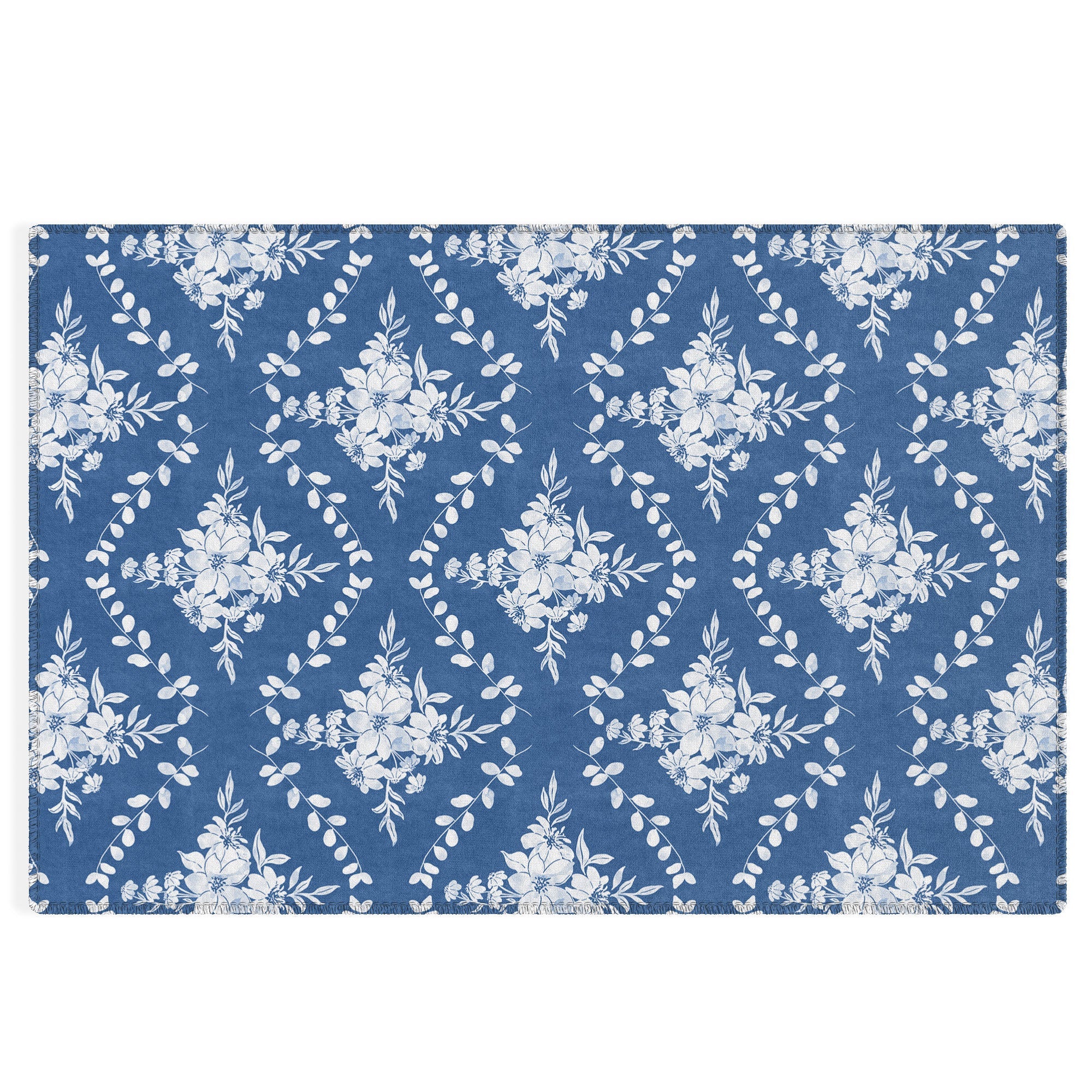 Marta Barragan Camarasa Chic Garden Whisper Outdoor Rug