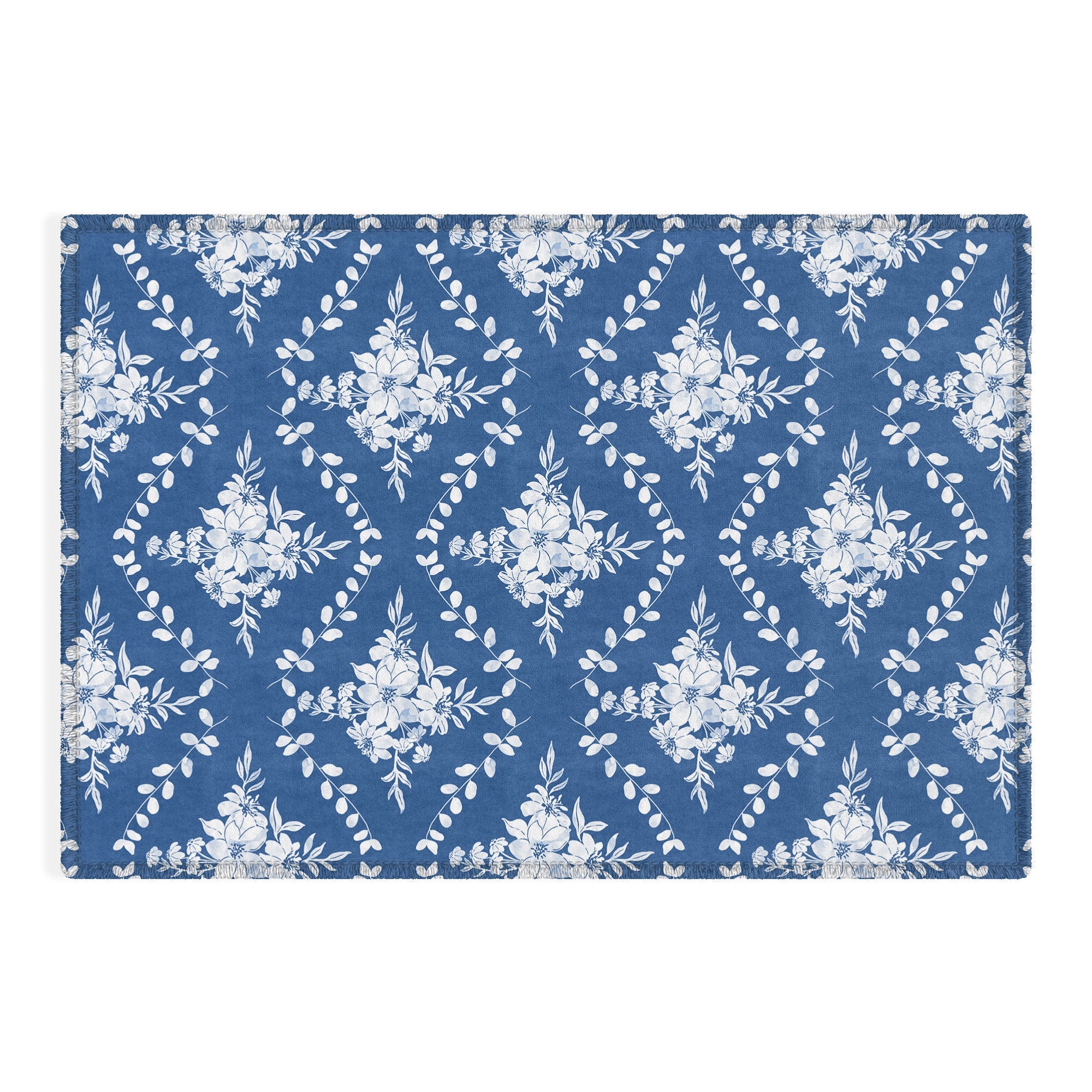 Marta Barragan Camarasa Chic Garden Whisper Outdoor Rug
