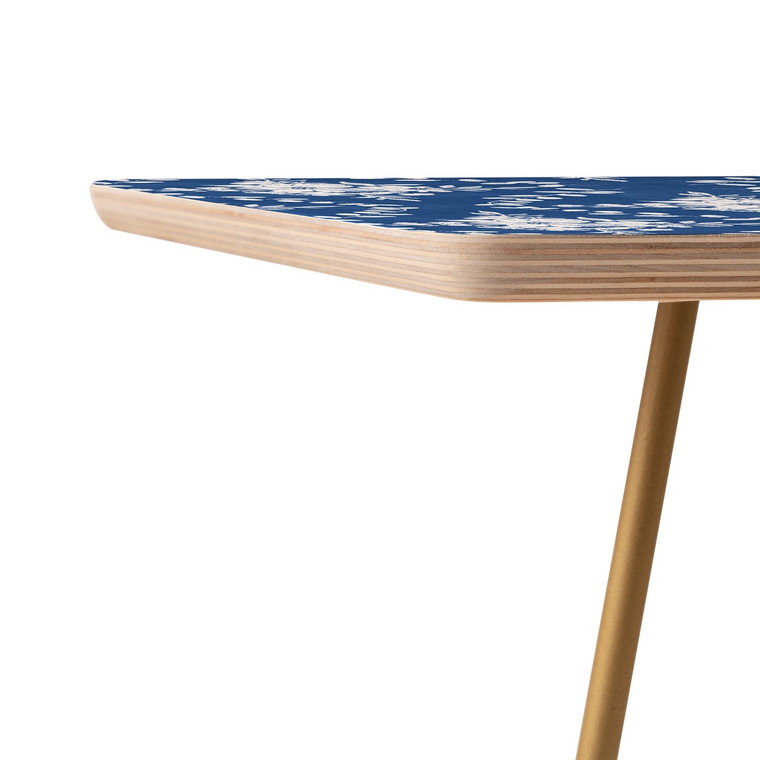 Marta Barragan Camarasa Chic Garden Whisper Side Table