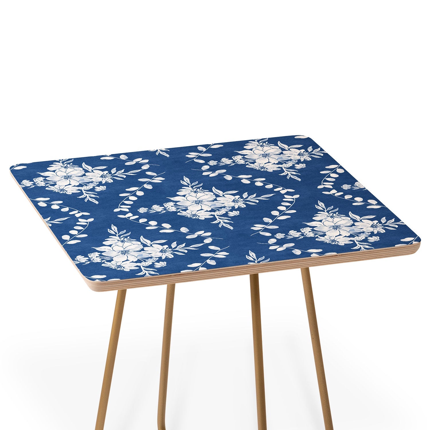 Marta Barragan Camarasa Chic Garden Whisper Side Table