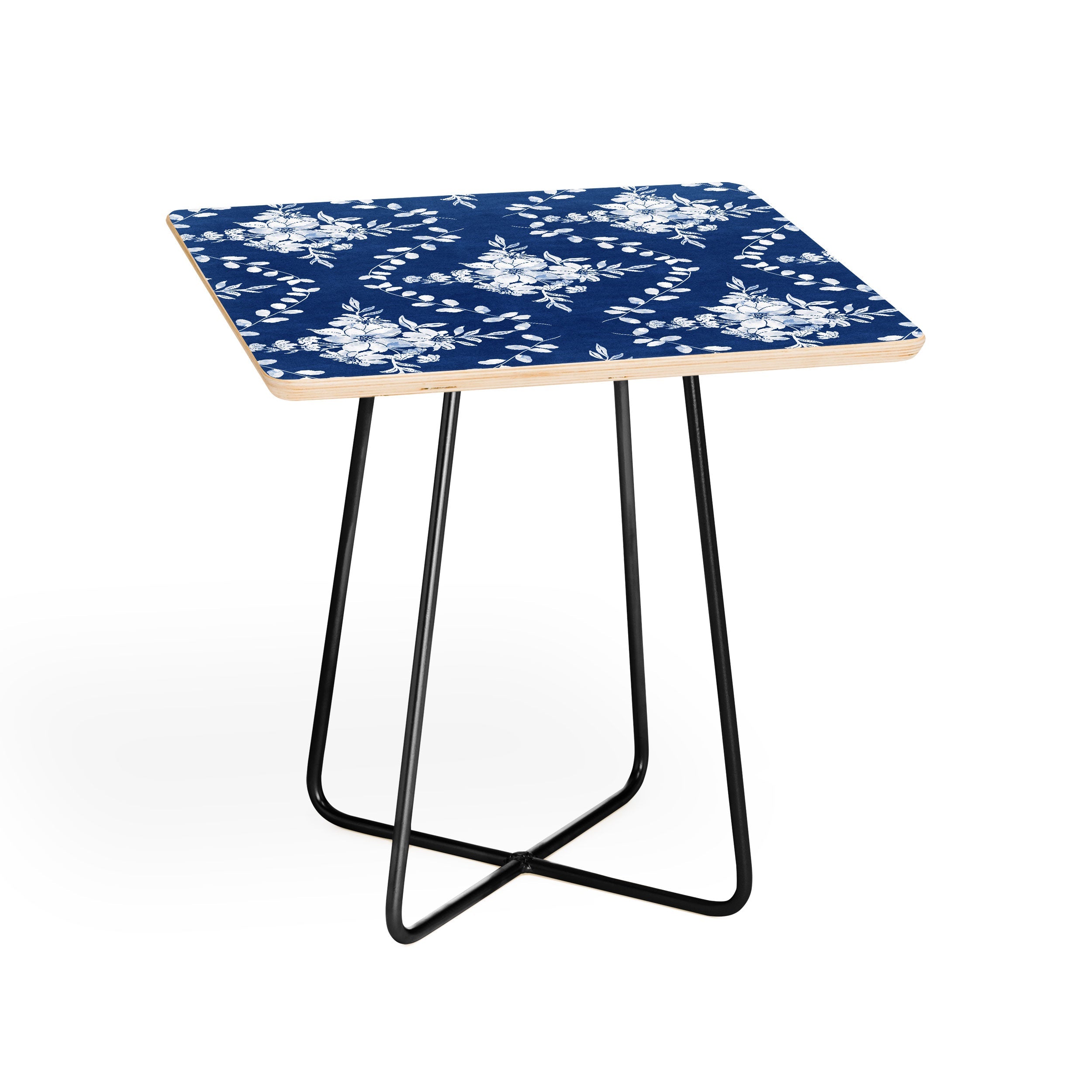 Marta Barragan Camarasa Chic Garden Whisper Side Table
