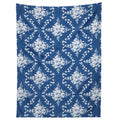 Marta Barragan Camarasa Chic Garden Whisper Tapestry