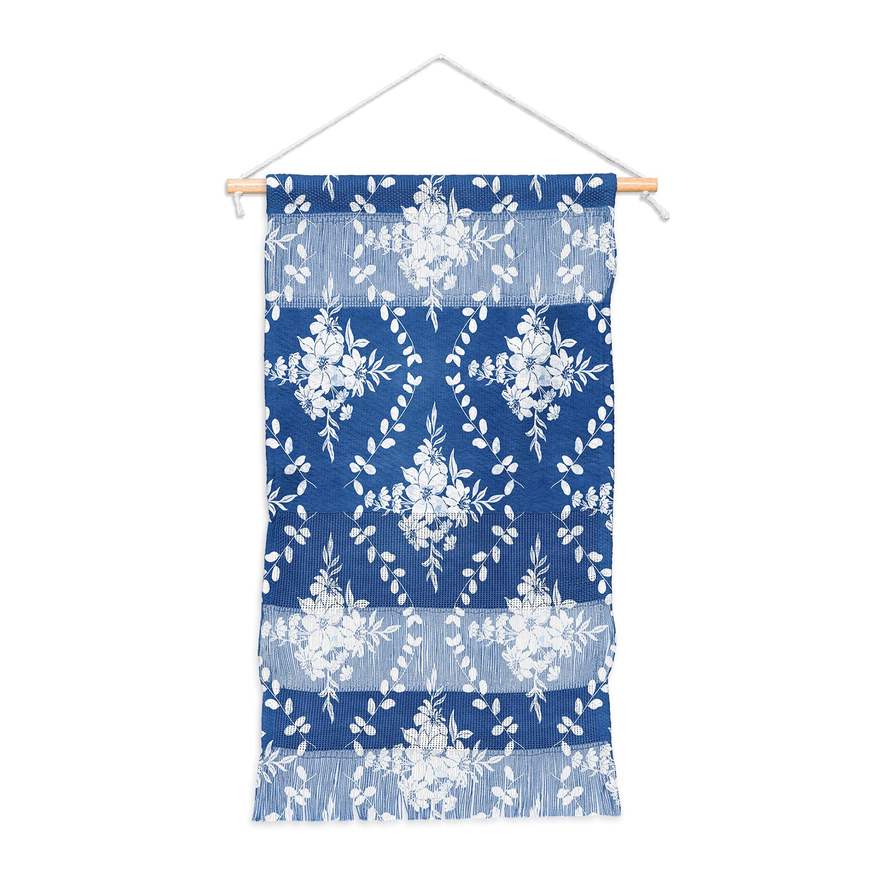 Marta Barragan Camarasa Chic Garden Whisper Wall Hanging Portrait