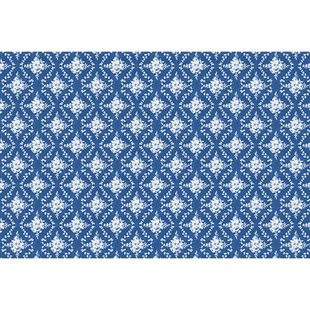 Marta Barragan Camarasa Chic Garden Whisper Wall Mural